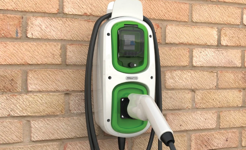 EV Charger Job Quote My Renewable Quote
