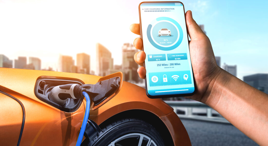 How Long To Charge An Electric Car? Get A Free Quote