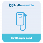 EV Charger Lead my renewable quote lead
