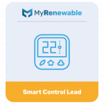 Smart Control Lead my renewable quote lead