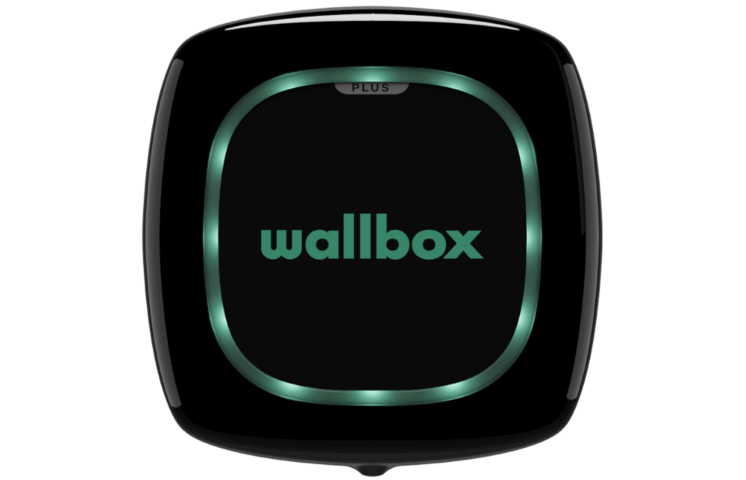 wallbox ev charger