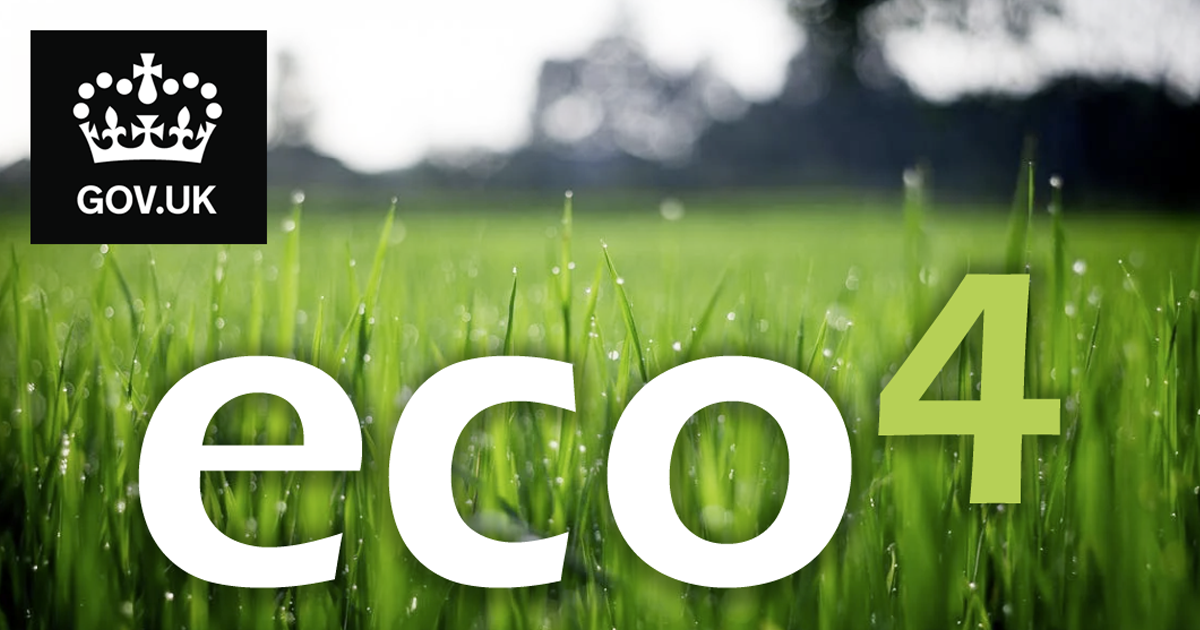 eco4 scheme