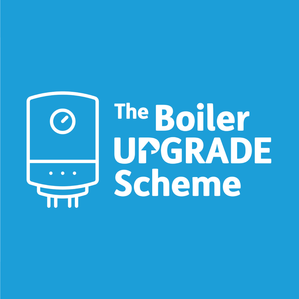 Boiler Upgrade Scheme Air Source Heat Pump My Renewable Quote