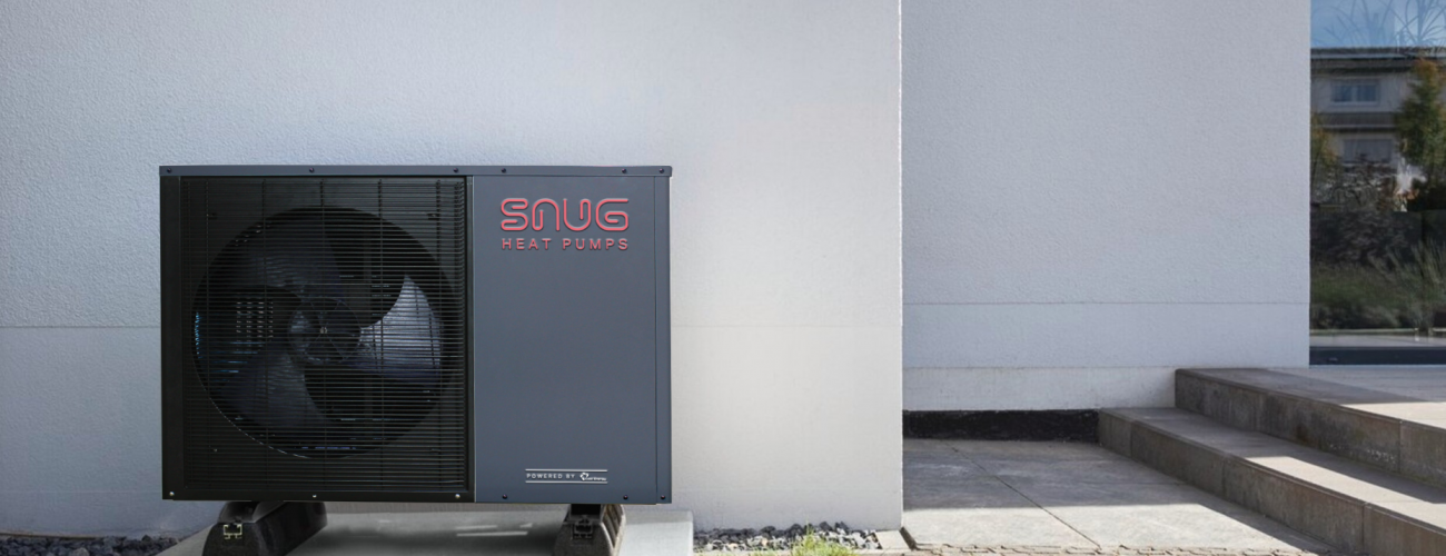 Snug Air Source Heat Pumps