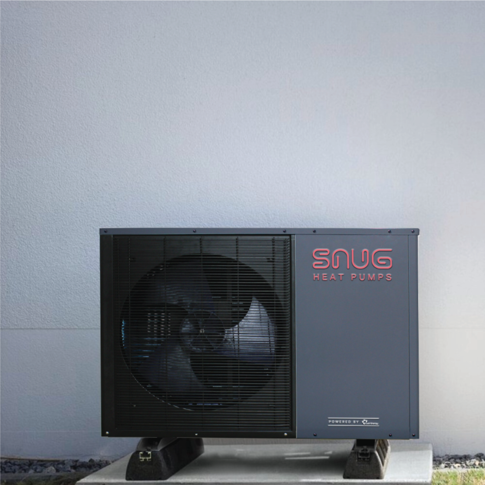 Snug Air Source Heat Pumps